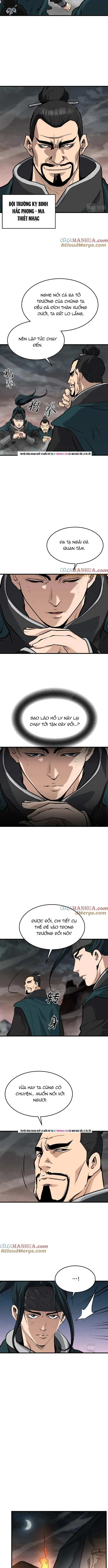 Đại Tướng Quân Chapter 73 - 9