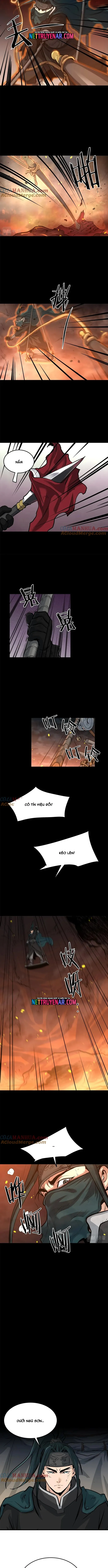 Đại Tướng Quân Chapter 74 - 2