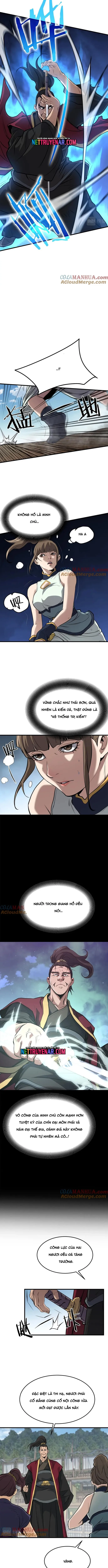 Đại Tướng Quân Chapter 74 - 5