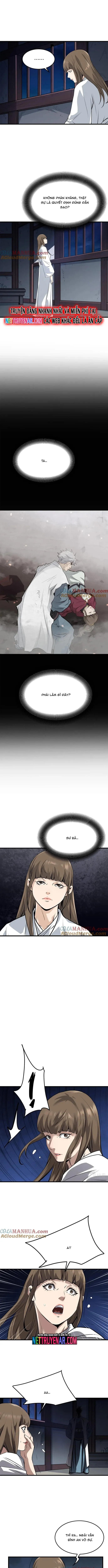 Đại Tướng Quân Chapter 75 - 3