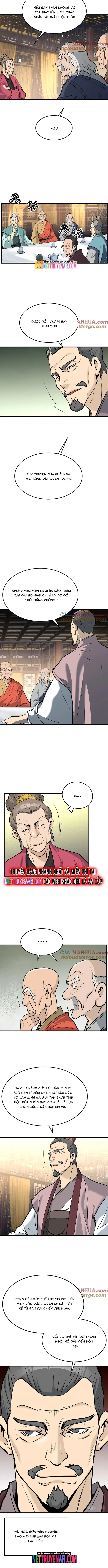 Đại Tướng Quân Chapter 75 - 5