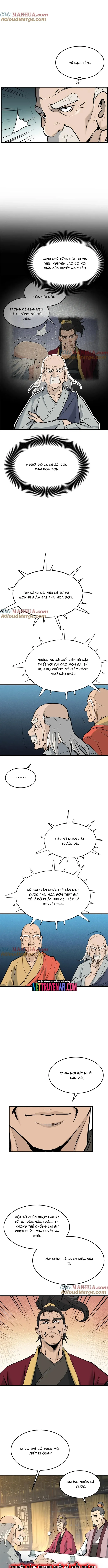 Đại Tướng Quân Chapter 75 - 6