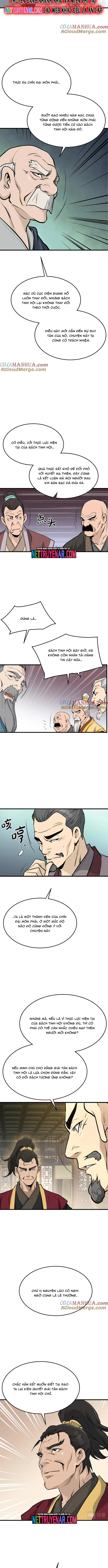 Đại Tướng Quân Chapter 75 - 7