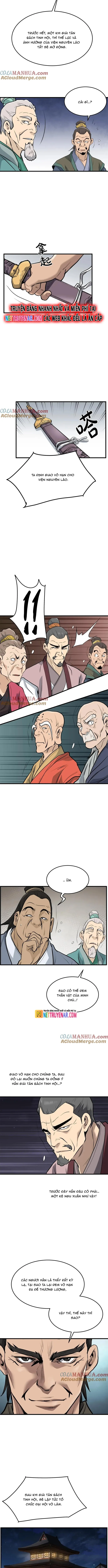 Đại Tướng Quân Chapter 75 - 8