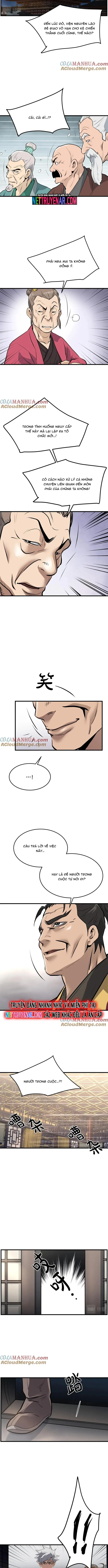 Đại Tướng Quân Chapter 75 - 9