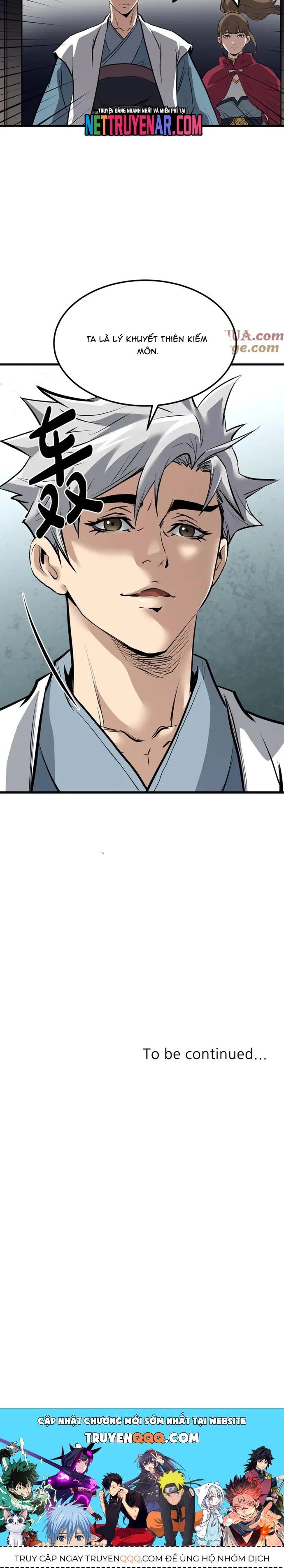 Đại Tướng Quân Chapter 75 - 10