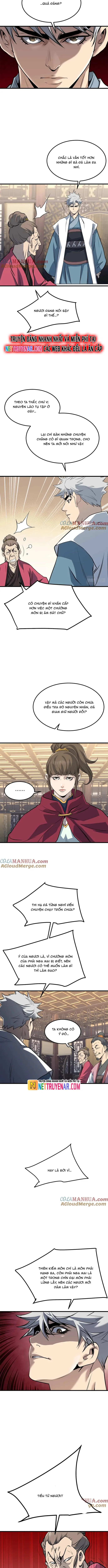 Đại Tướng Quân Chapter 76 - 2