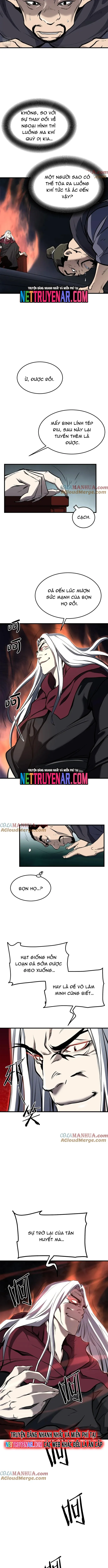 Đại Tướng Quân Chapter 76 - 11