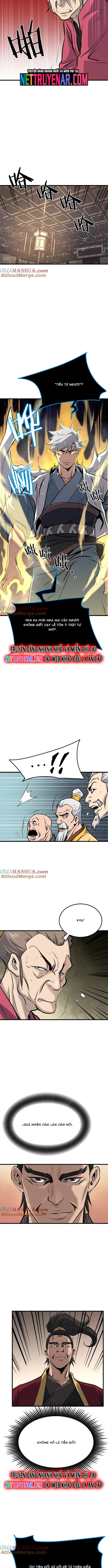 Đại Tướng Quân Chapter 76 - 3