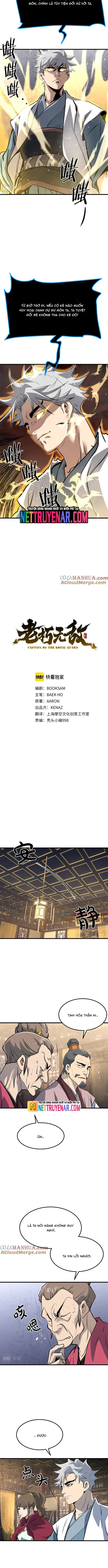 Đại Tướng Quân Chapter 76 - 4