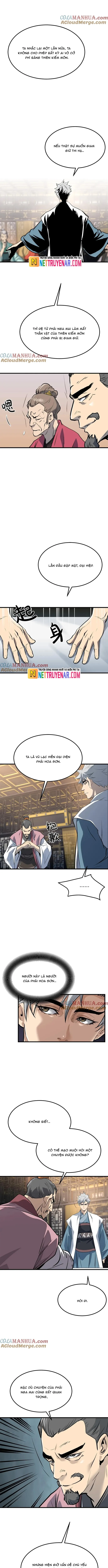 Đại Tướng Quân Chapter 76 - 5