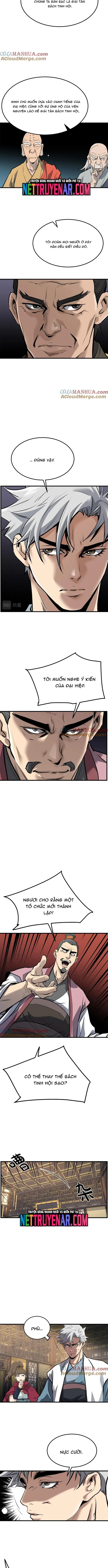 Đại Tướng Quân Chapter 76 - 6