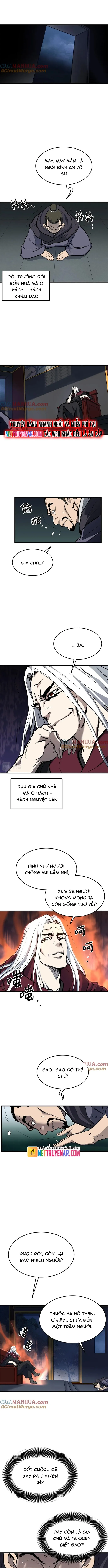 Đại Tướng Quân Chapter 76 - 10