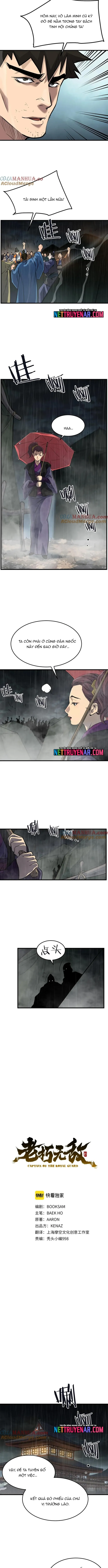 Đại Tướng Quân Chapter 77 - 2