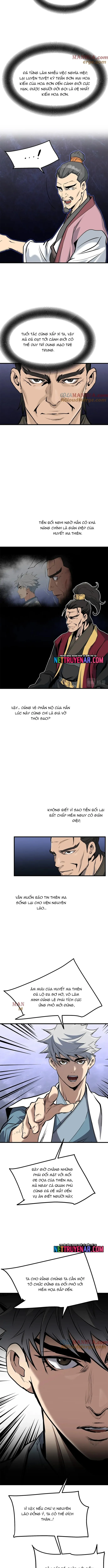 Đại Tướng Quân Chapter 77 - 5