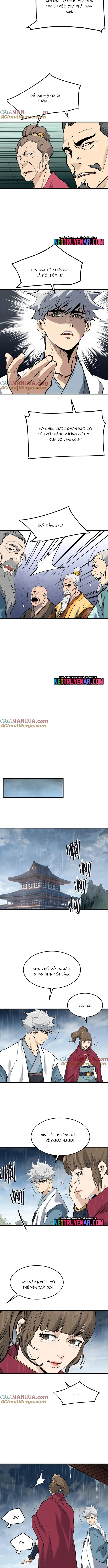 Đại Tướng Quân Chapter 77 - 6