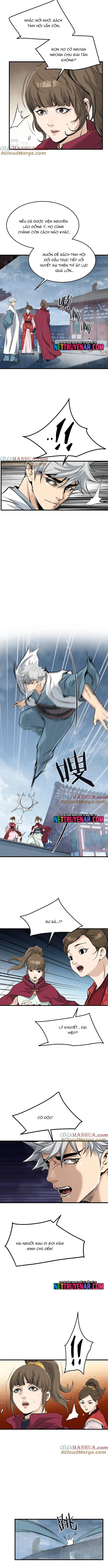 Đại Tướng Quân Chapter 77 - 8