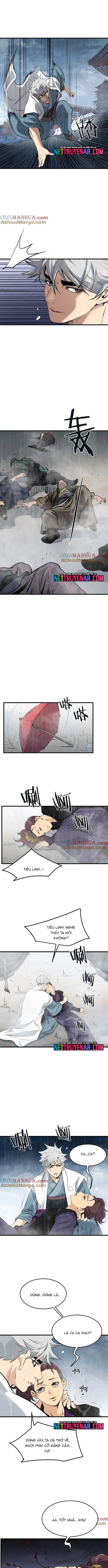 Đại Tướng Quân Chapter 77 - 9
