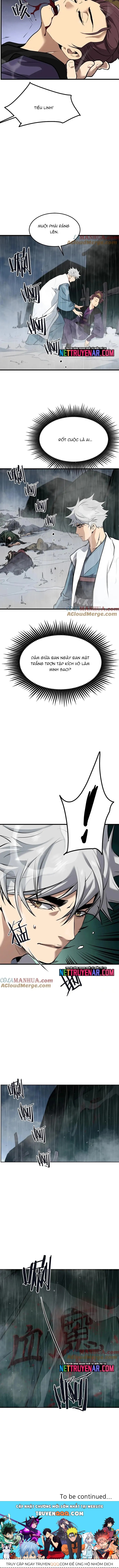 Đại Tướng Quân Chapter 77 - 10