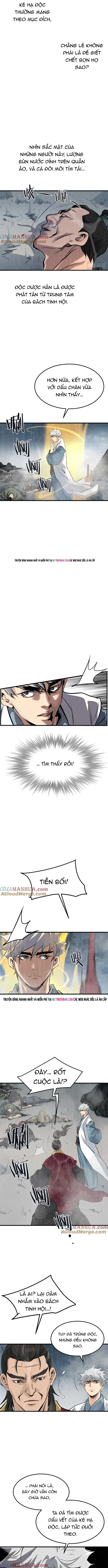 Đại Tướng Quân Chapter 78 - 2