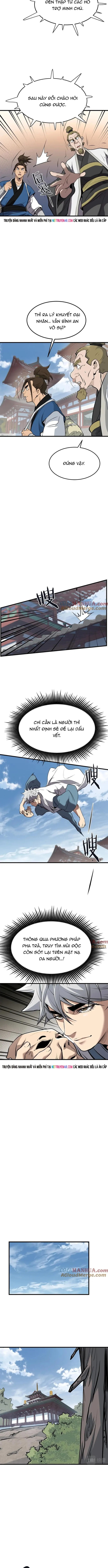 Đại Tướng Quân Chapter 78 - 6