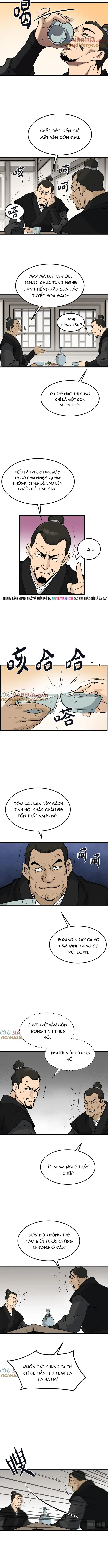 Đại Tướng Quân Chapter 78 - 7