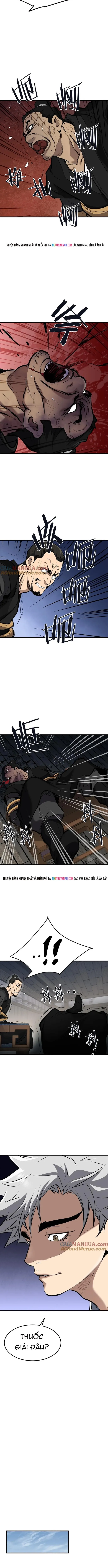 Đại Tướng Quân Chapter 78 - 10