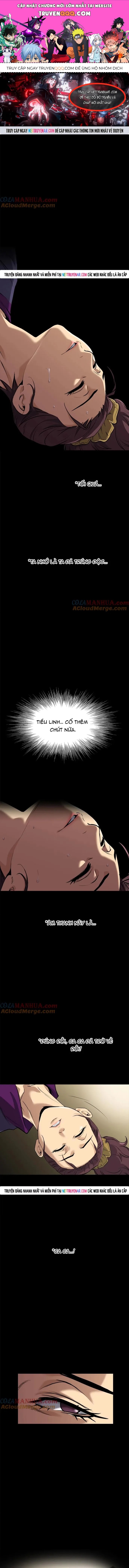 Đại Tướng Quân Chapter 79 - 1