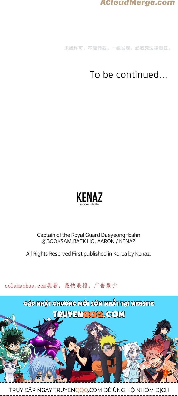 Đại Tướng Quân Chapter 79 - 13