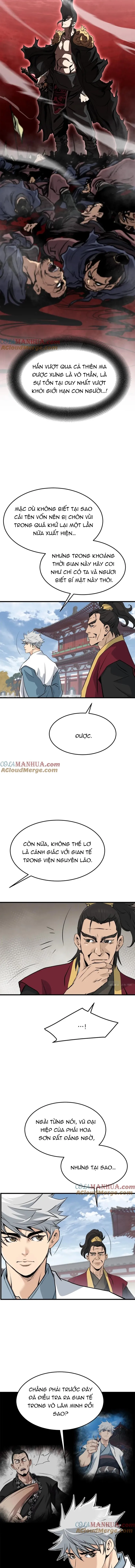 Đại Tướng Quân Chapter 79 - 5