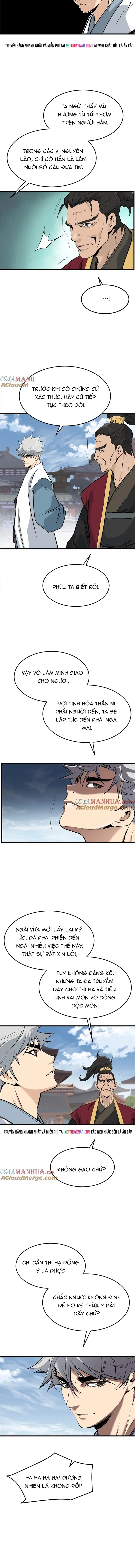 Đại Tướng Quân Chapter 79 - 6