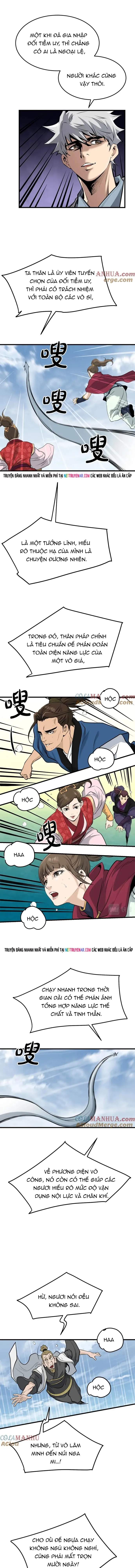 Đại Tướng Quân Chapter 79 - 10