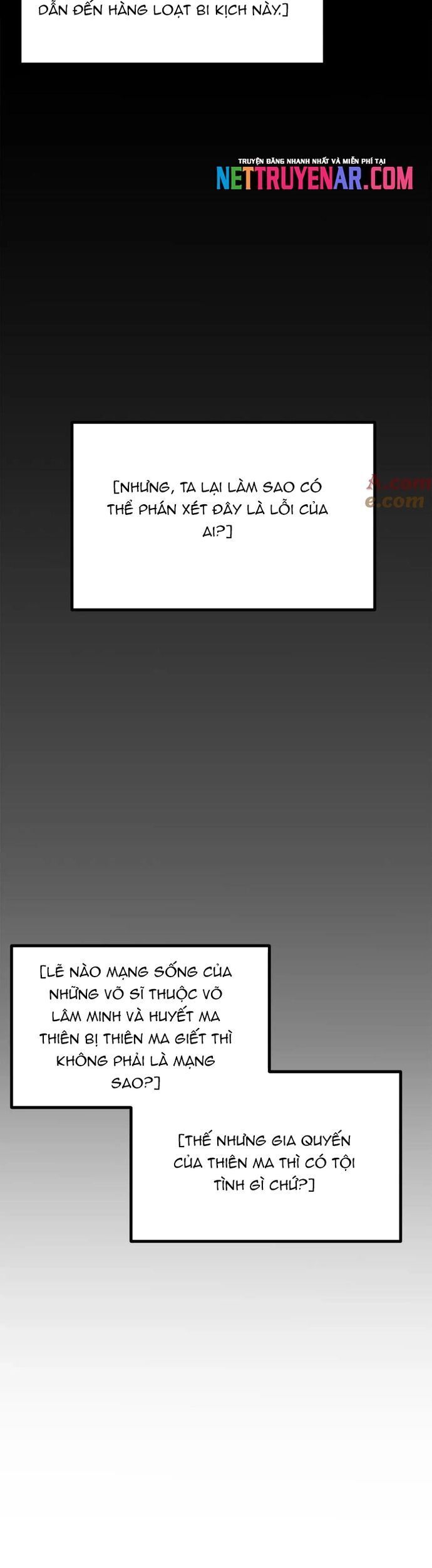 Đại Tướng Quân Chapter 80 - 22