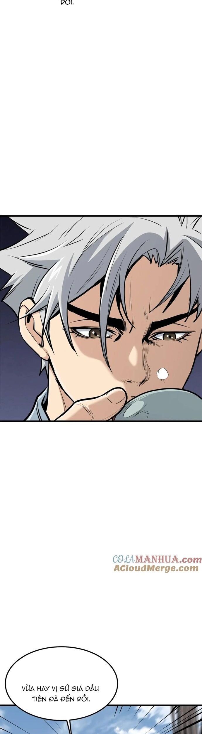 Đại Tướng Quân Chapter 80 - 24