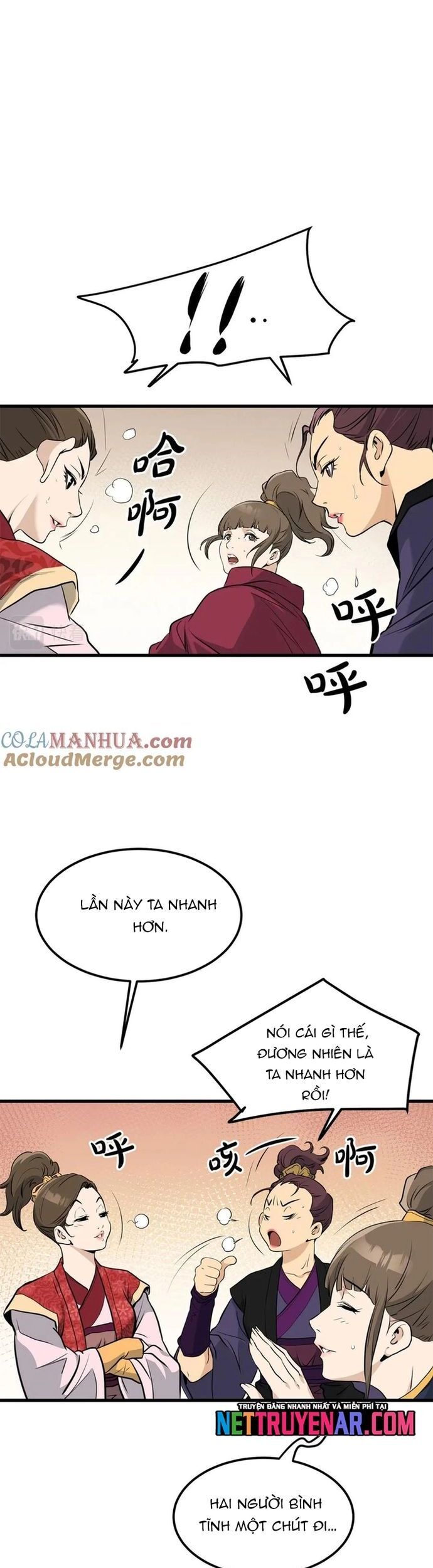 Đại Tướng Quân Chapter 80 - 36