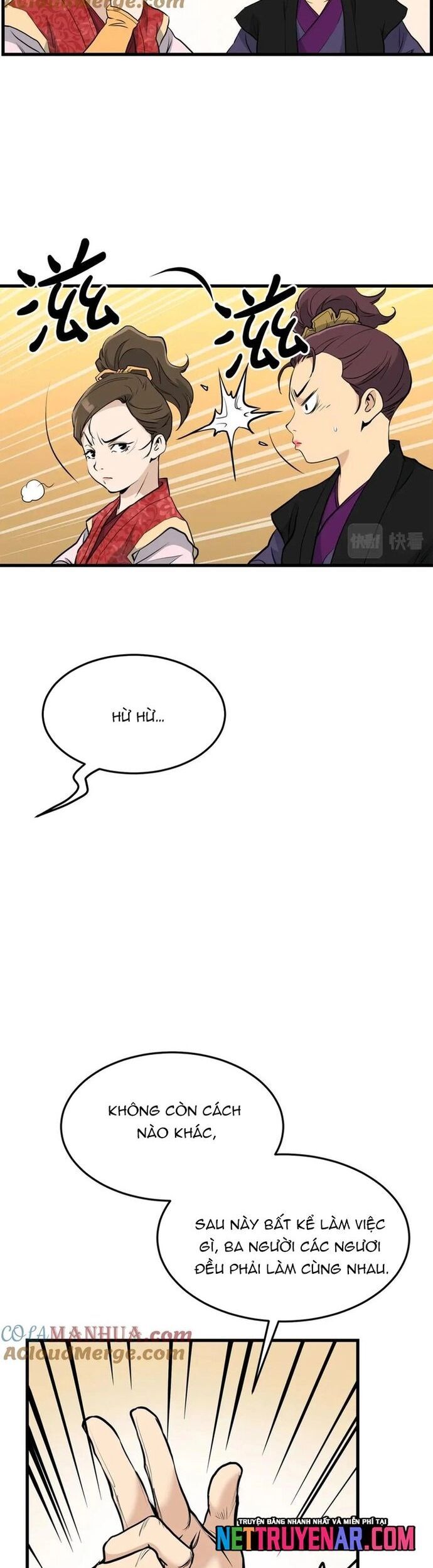 Đại Tướng Quân Chapter 80 - 39