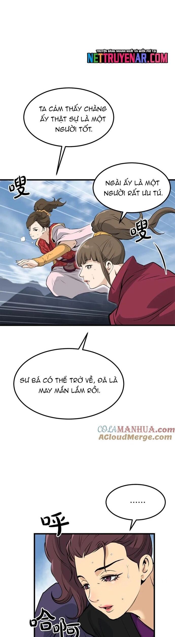 Đại Tướng Quân Chapter 80 - 5