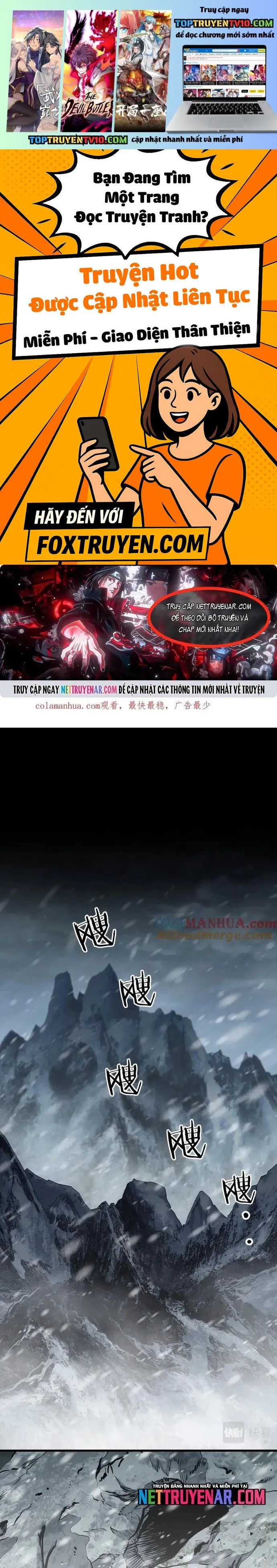 Đại Tướng Quân Chapter 81 - 2