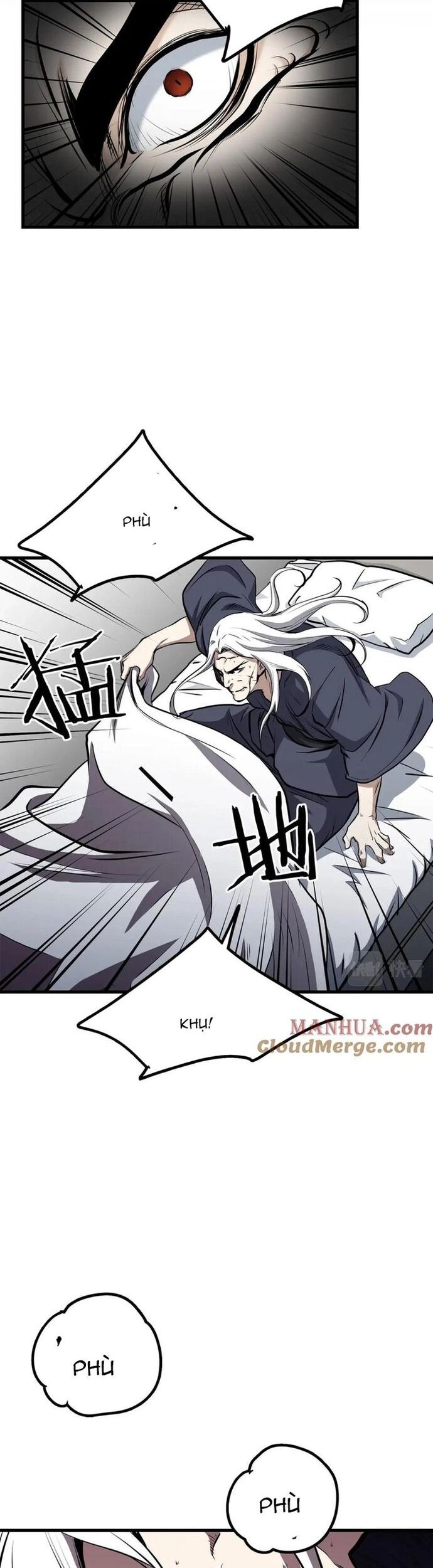 Đại Tướng Quân Chapter 81 - 11