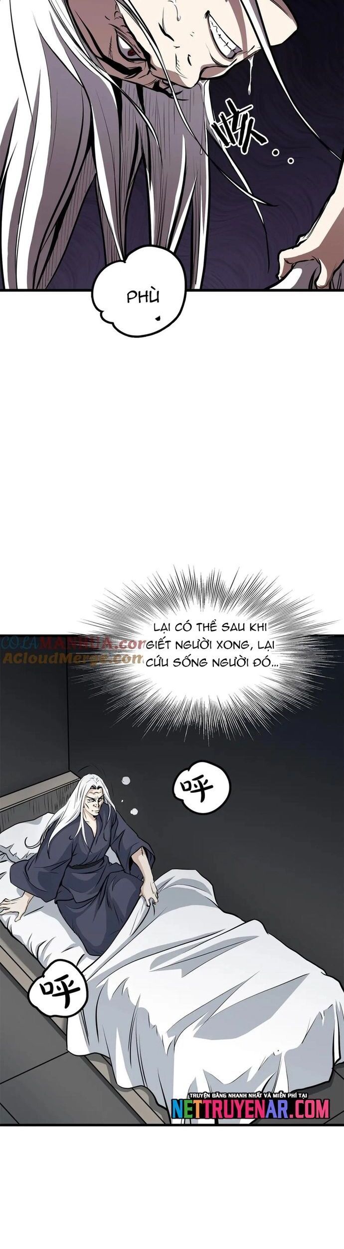 Đại Tướng Quân Chapter 81 - 12