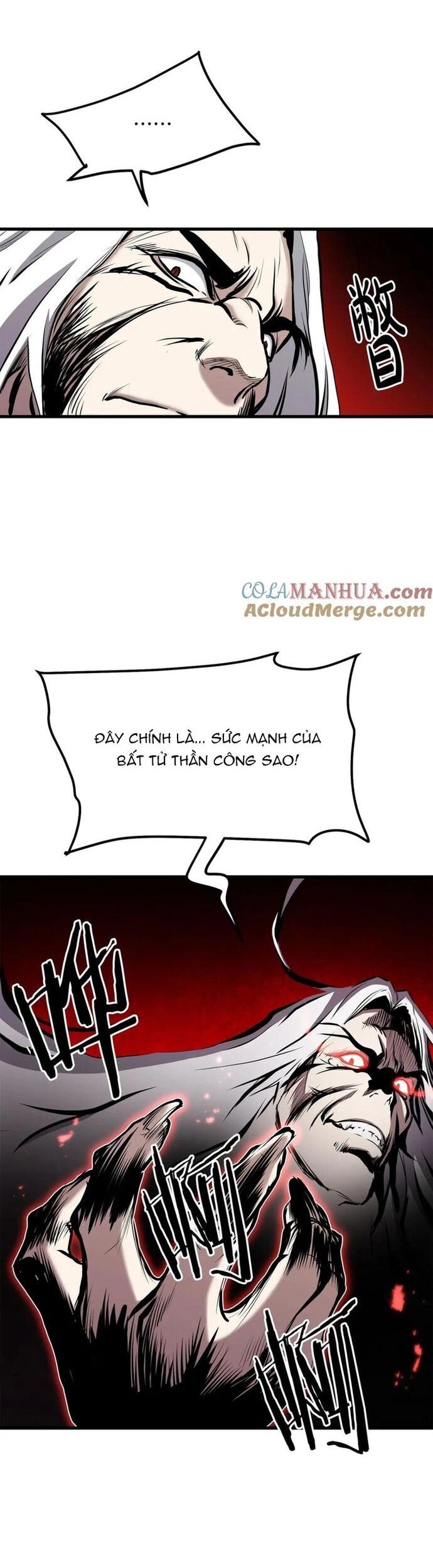 Đại Tướng Quân Chapter 81 - 13