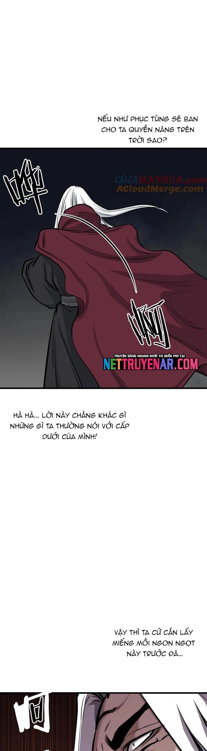 Đại Tướng Quân Chapter 81 - 14