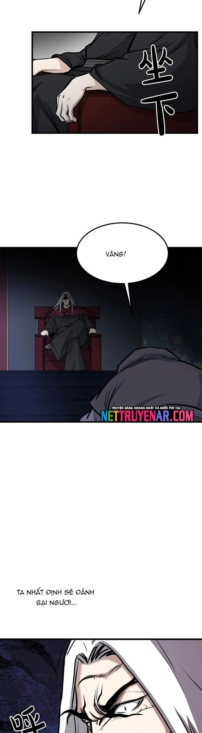 Đại Tướng Quân Chapter 81 - 16