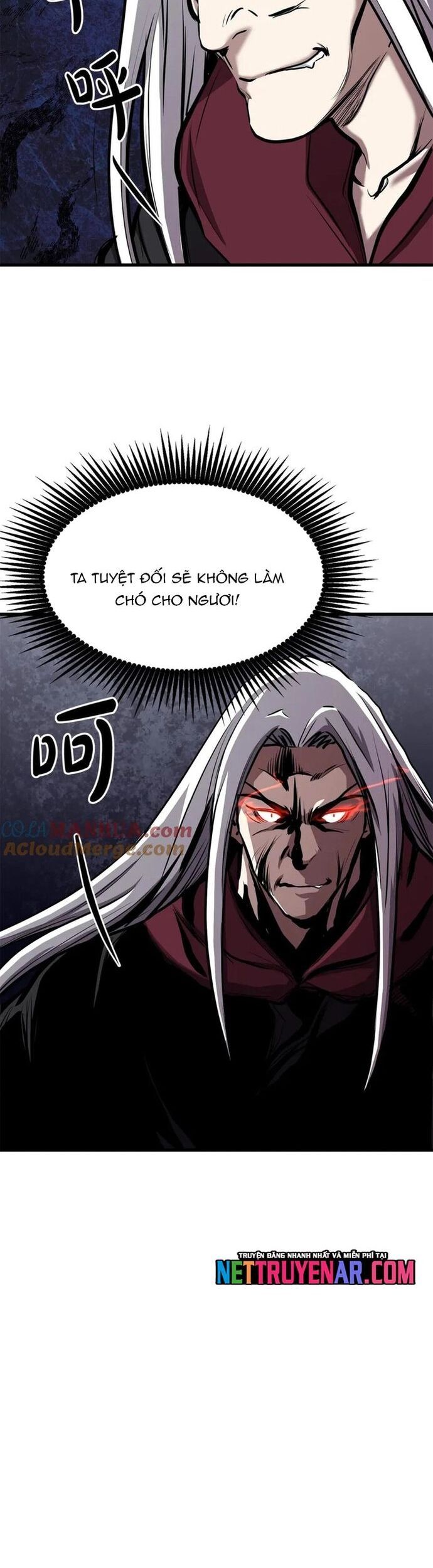 Đại Tướng Quân Chapter 81 - 17