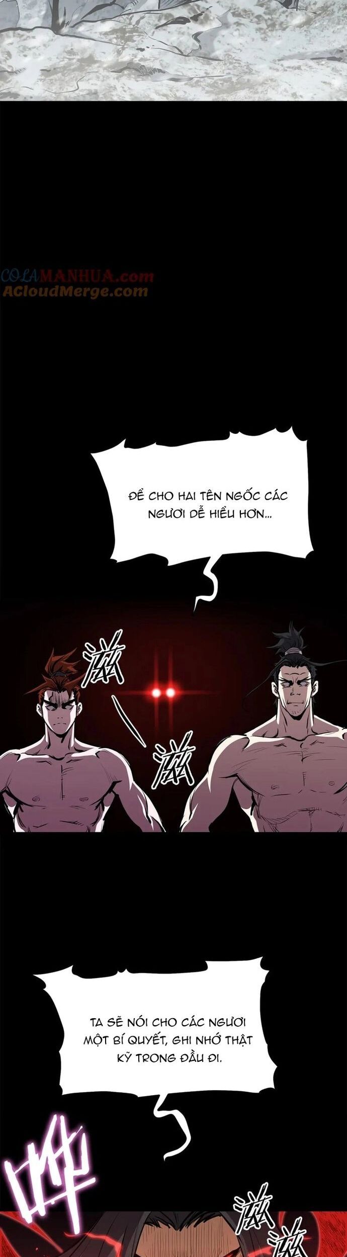 Đại Tướng Quân Chapter 81 - 3