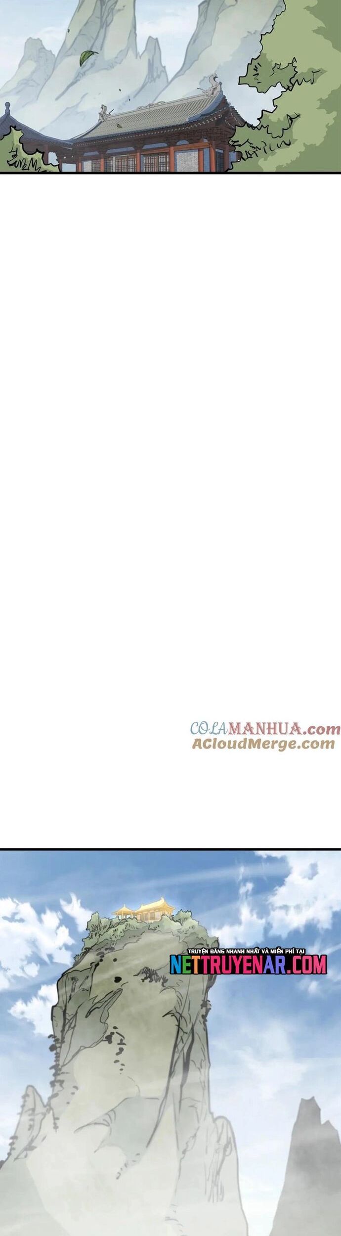 Đại Tướng Quân Chapter 81 - 25