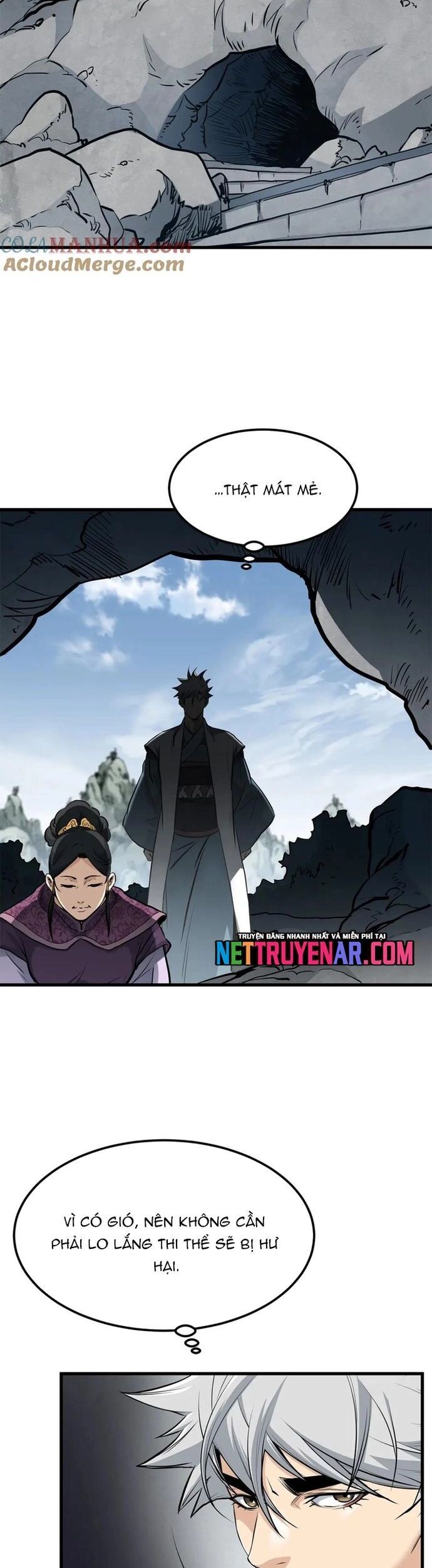 Đại Tướng Quân Chapter 81 - 28