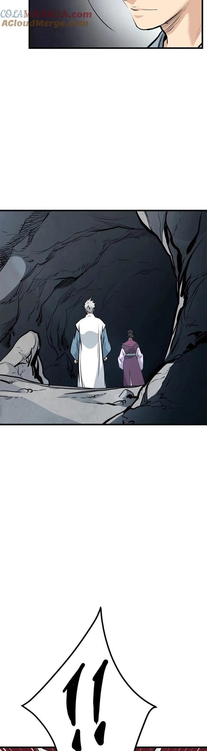 Đại Tướng Quân Chapter 81 - 29