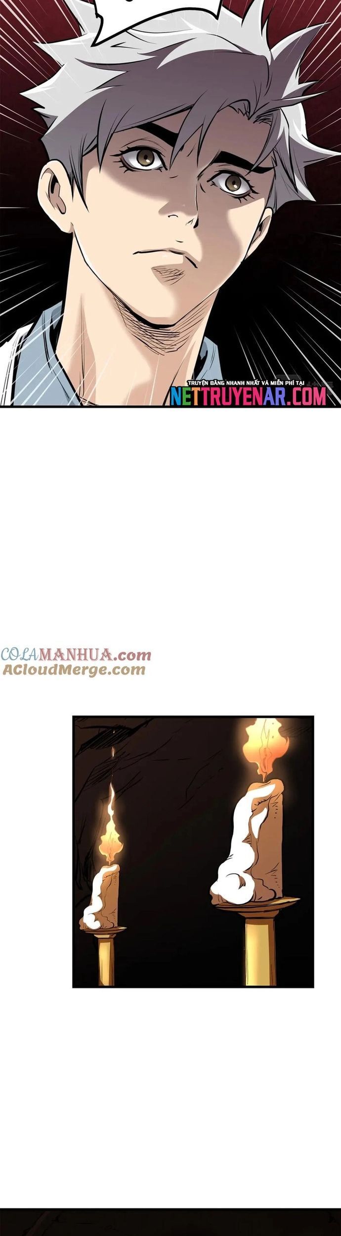 Đại Tướng Quân Chapter 81 - 30