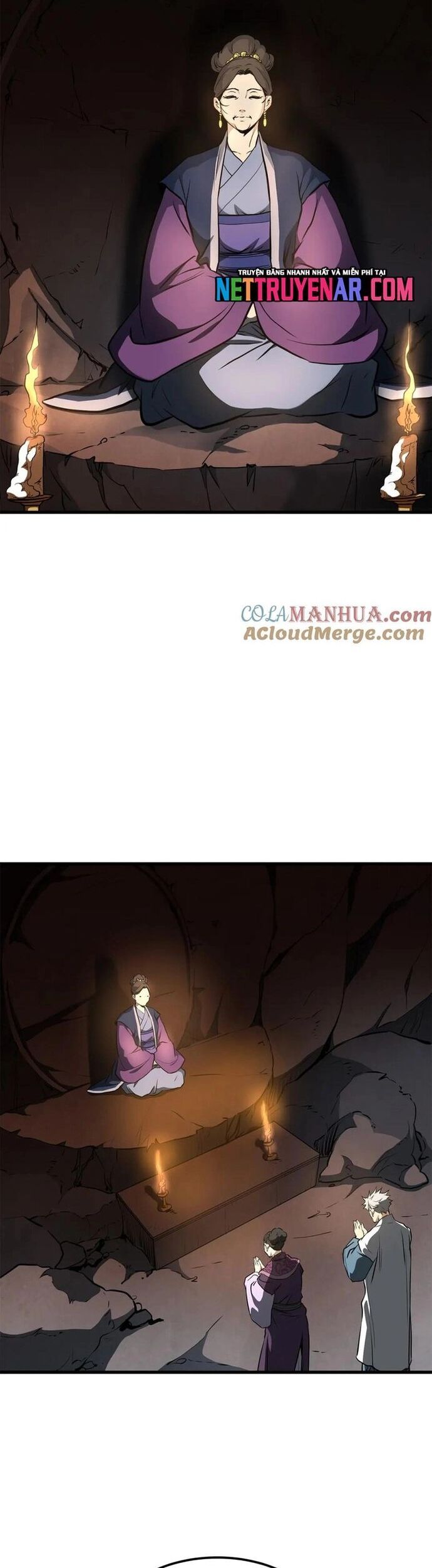 Đại Tướng Quân Chapter 81 - 31